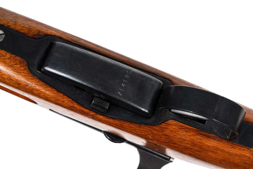 Swiss K31 Straight-Pull Bolt Action Rifle 7.5x55mm-img-6