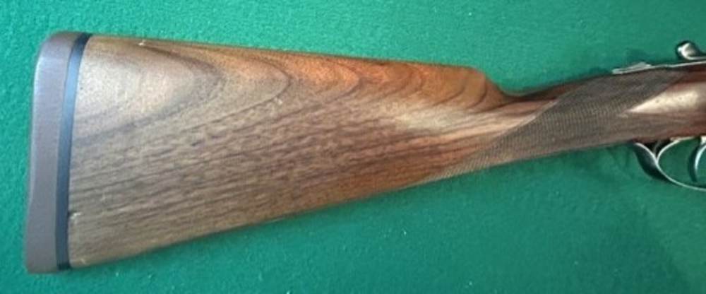 Webley & Scott's Proprietary Gun-img-11