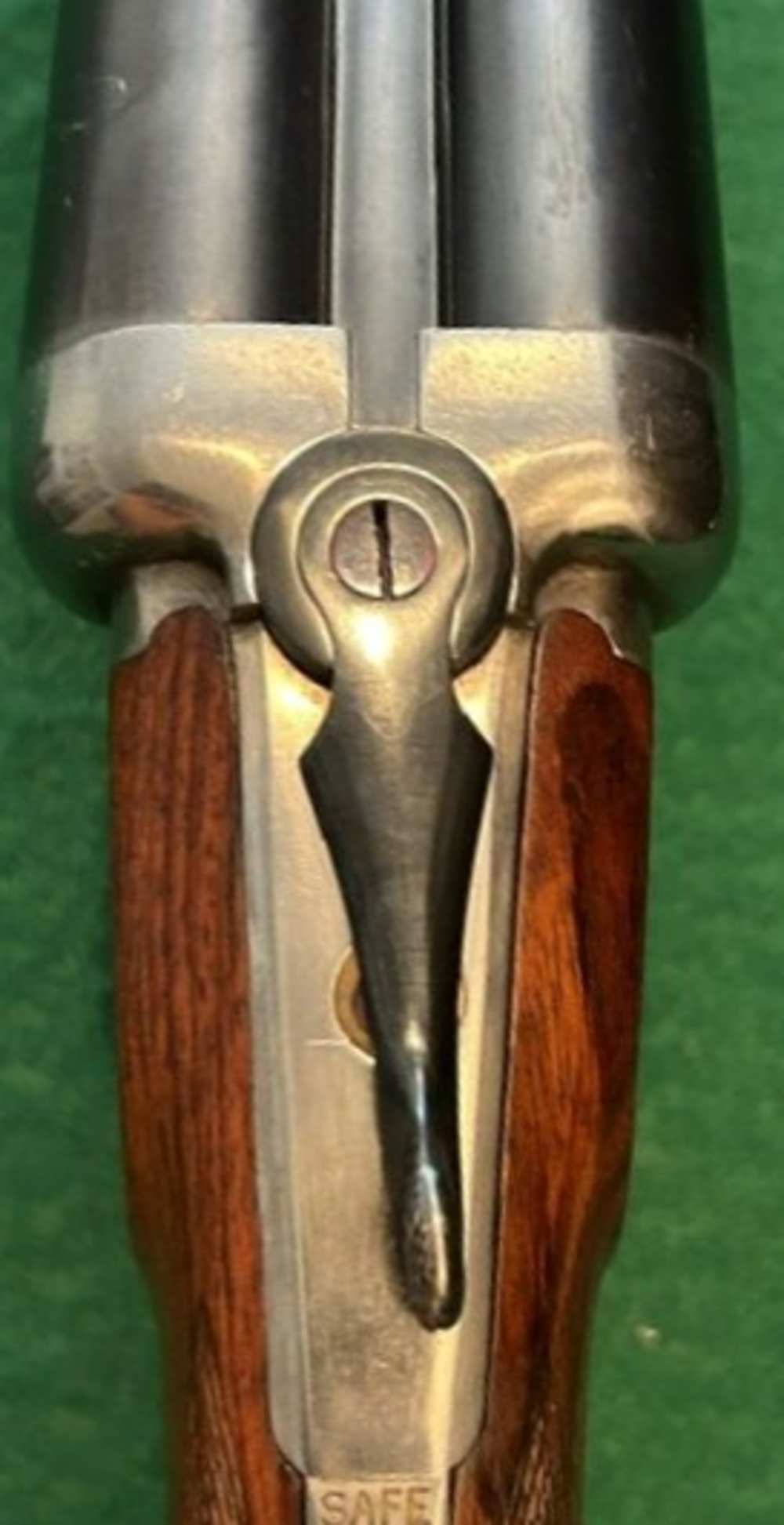 Webley & Scott's Proprietary Gun-img-10