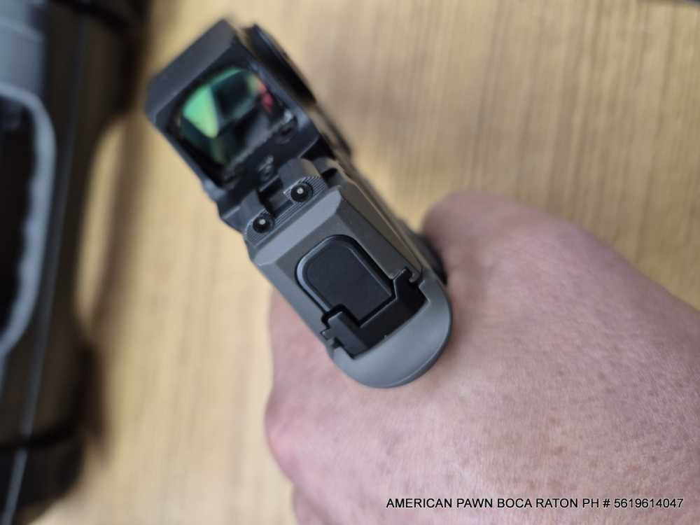 SIG SAUER AXG LEGION , ROMEO X, HOLOSUN LIGHT, BOX, 3 MG, 365AXGCA-9-LEGION-img-9