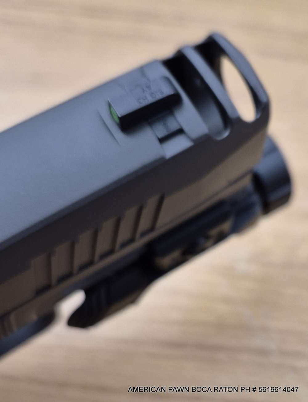 SIG SAUER AXG LEGION , ROMEO X, HOLOSUN LIGHT, BOX, 3 MG, 365AXGCA-9-LEGION-img-6