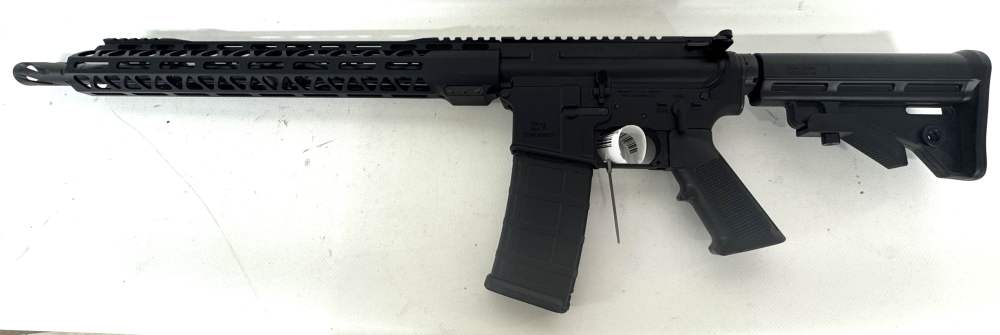Palmetto State Armory PSA PA-15 5.56 NATO 16" AR-15 Rifle 30rd NEW-img-1