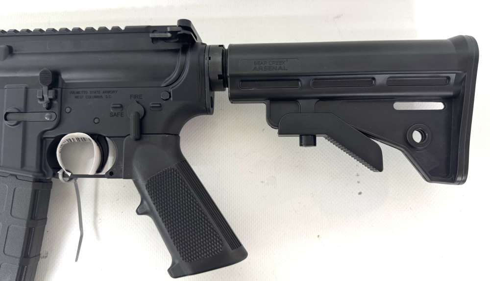 Palmetto State Armory PSA PA-15 5.56 NATO 16" AR-15 Rifle 30rd NEW-img-2