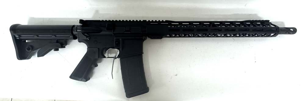 Palmetto State Armory PSA PA-15 5.56 NATO 16" AR-15 Rifle 30rd NEW-img-4