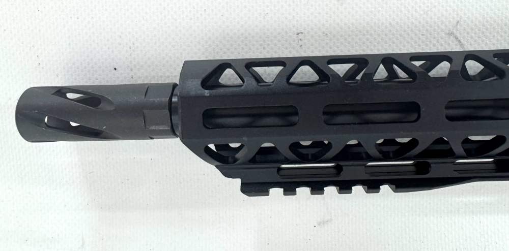 Palmetto State Armory PSA PA-15 5.56 NATO 16" AR-15 Rifle 30rd NEW-img-16