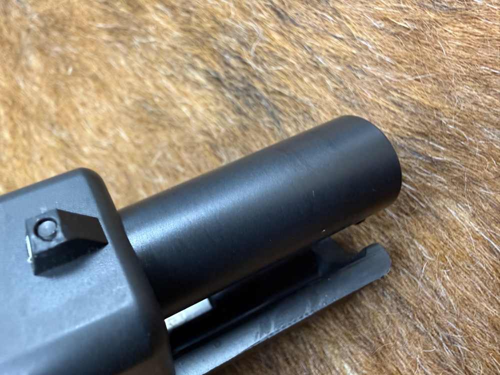 GLOCK 22 GEN 3 40 S&W MINT! PENNY AUCTION!-img-3