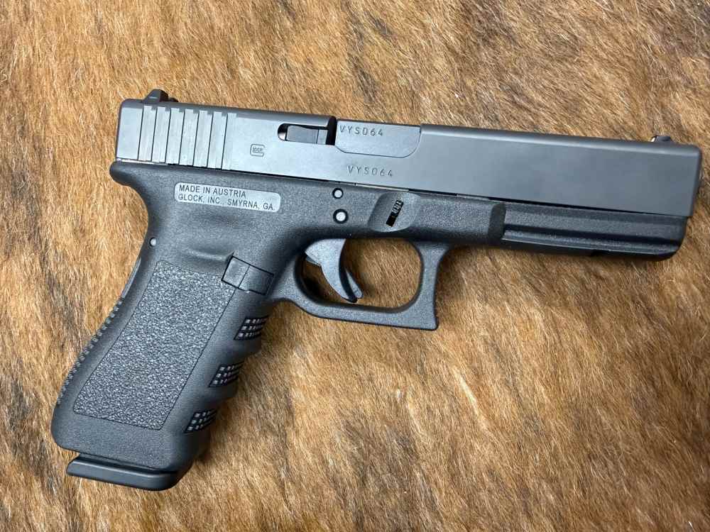 GLOCK 22 GEN 3 40 S&W MINT! PENNY AUCTION!-img-2