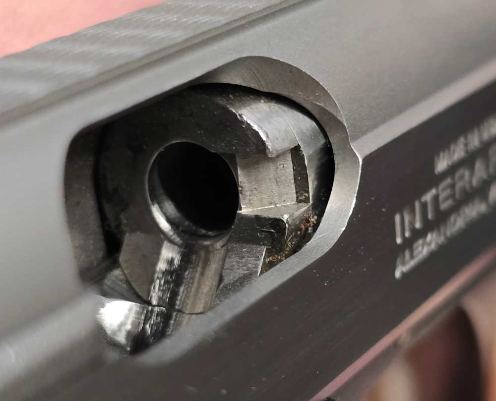 Walther TPH .22LR Stainless Steel w/ Original Box-img-4