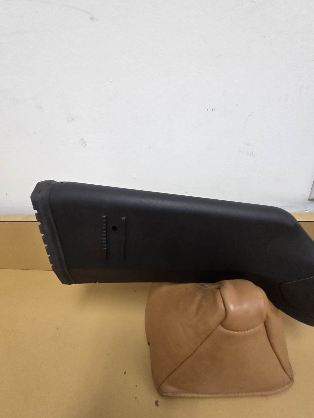 DERYA ARMS. .22LR SEMI AUTOMATIC RIFLE -img-2