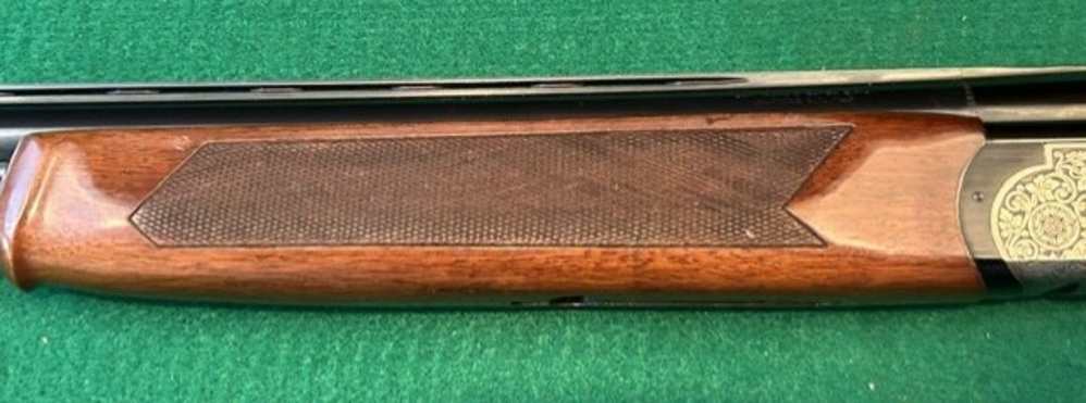Armi Renato Gamba Edinburgh Field 12 gauge 28 Inch barrels-img-6