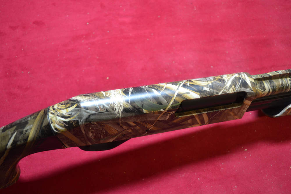 Stoeger 3500 12GA 26"Barrel 3.5"Chamber Used, Layaway Available.-img-4