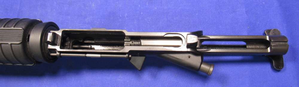 Bushmaster XM-15 .223/5.56 Complete AR-15 Upper w/ 16" bbl. – LE Trade-In-img-17