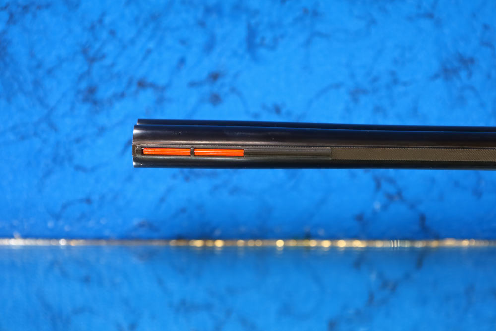 JEAN MARIE DEPREZ ENGRAVED Browning B25 Superposed 12GA Over Under Belgium-img-27