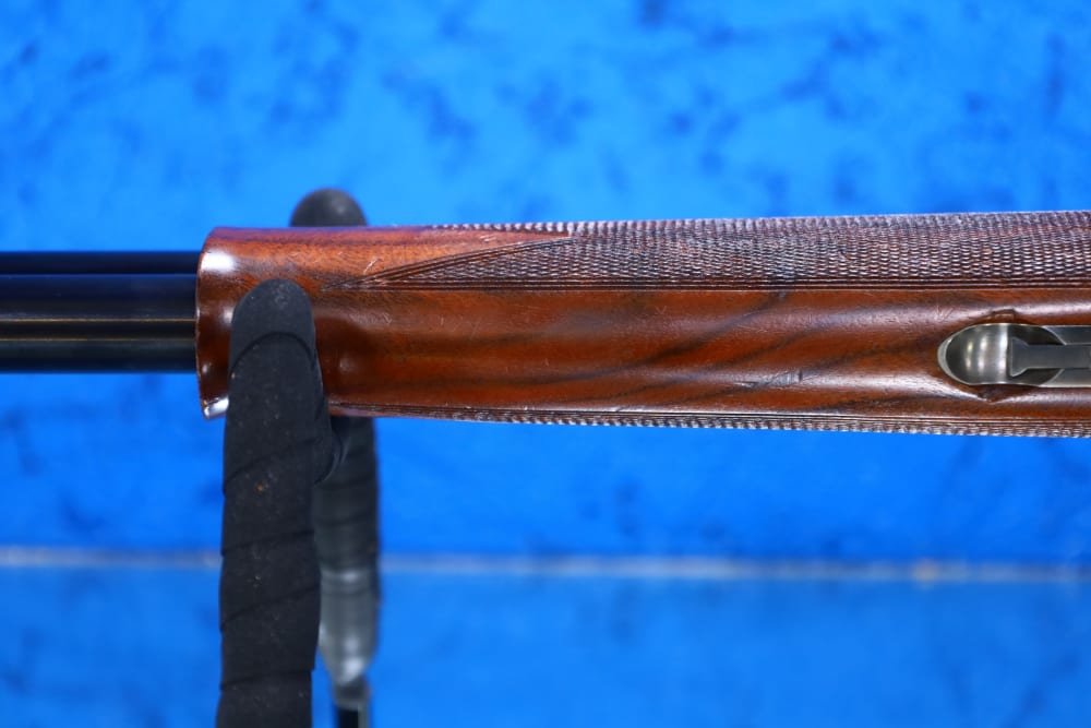 JEAN MARIE DEPREZ ENGRAVED Browning B25 Superposed 12GA Over Under Belgium-img-39