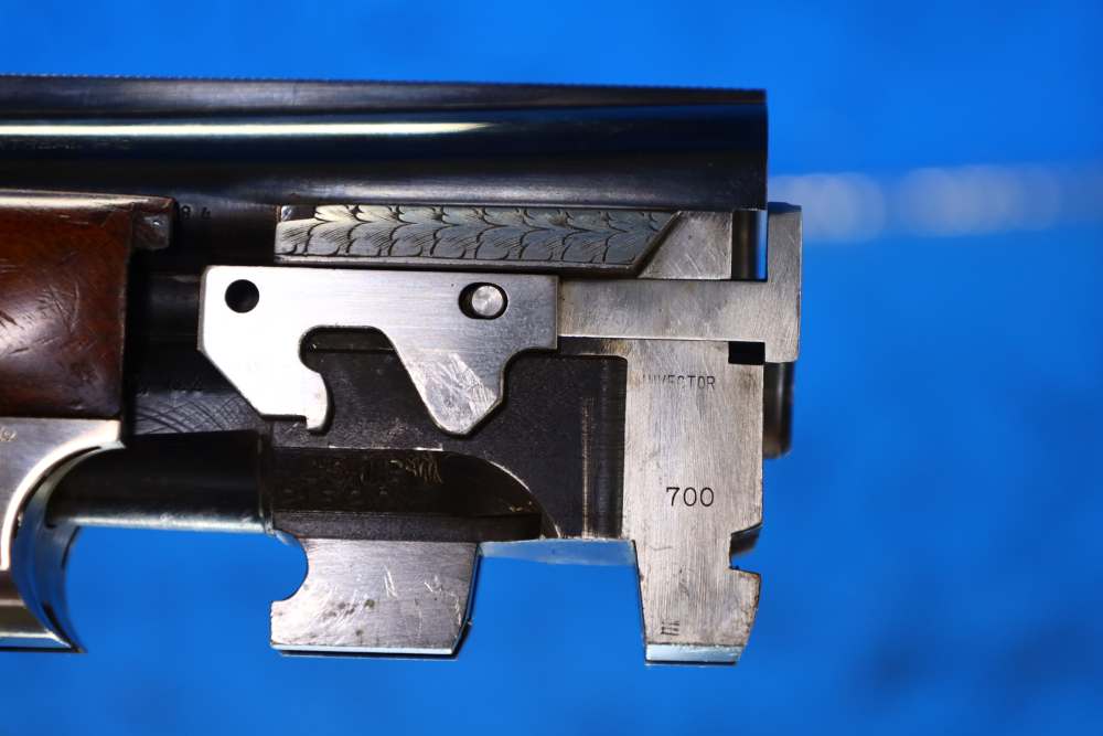 JEAN MARIE DEPREZ ENGRAVED Browning B25 Superposed 12GA Over Under Belgium-img-61
