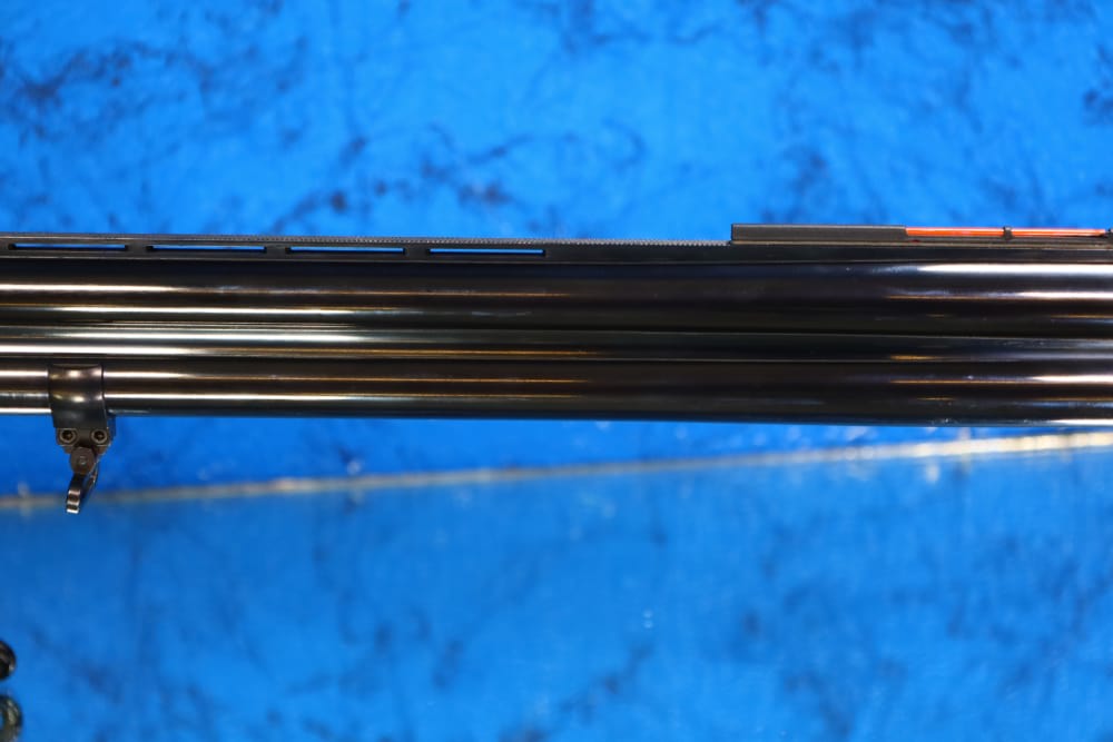 JEAN MARIE DEPREZ ENGRAVED Browning B25 Superposed 12GA Over Under Belgium-img-55