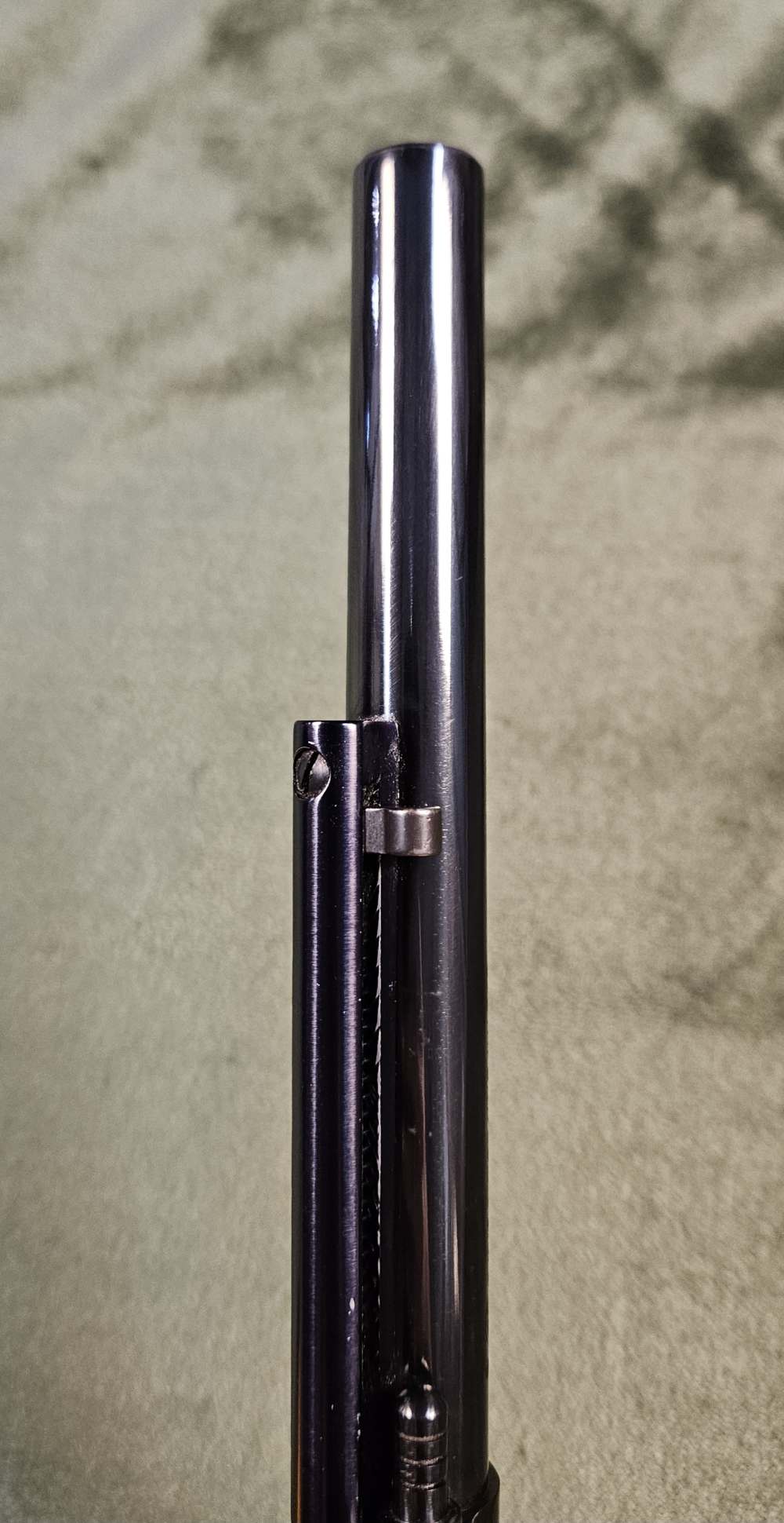 Ruger Old Model 3-Screw Super Blackhawk .44 mag 7.5" SA Revolver 1969-img-16