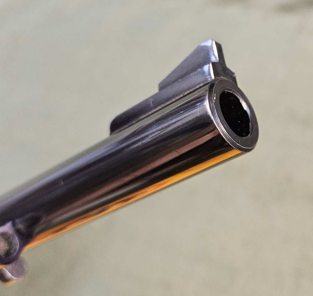 Ruger Old Model 3-Screw Super Blackhawk .44 mag 7.5" SA Revolver 1969-img-20