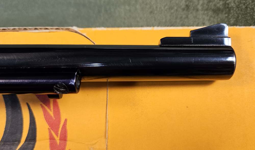 Ruger Old Model 3-Screw Super Blackhawk .44 mag 7.5" SA Revolver 1969-img-11