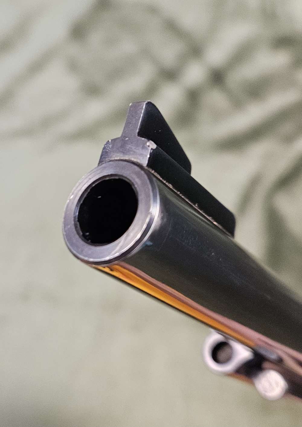 Ruger Old Model 3-Screw Super Blackhawk .44 mag 7.5" SA Revolver 1969-img-21