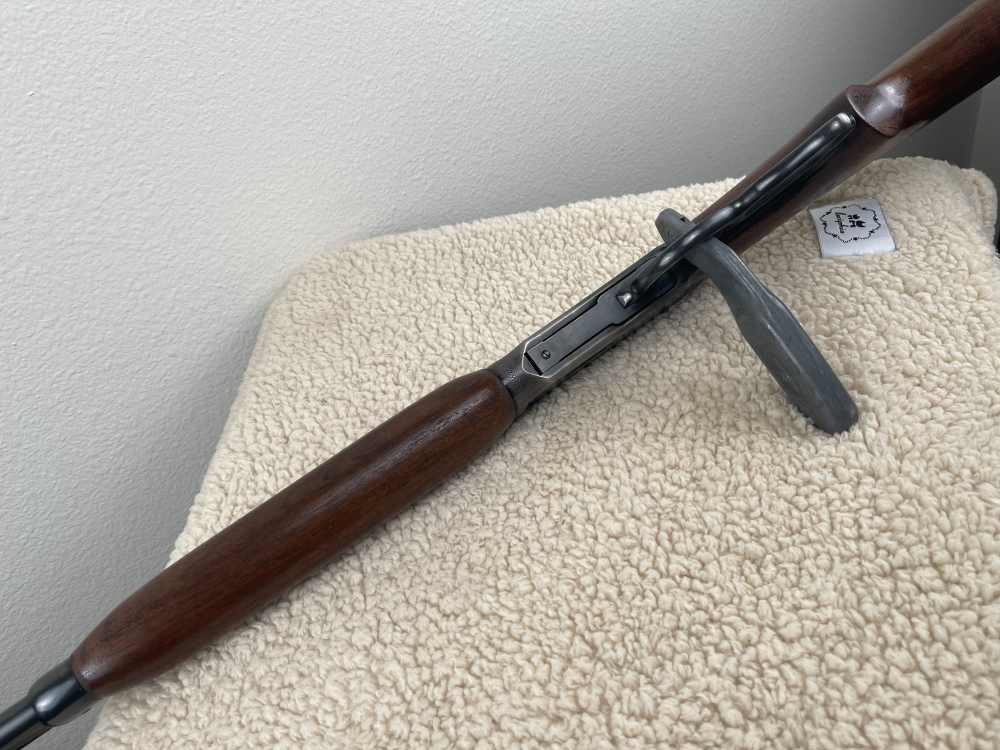 Winchester Model 64 .30 WCF - Pre 64 Great Condition-img-21