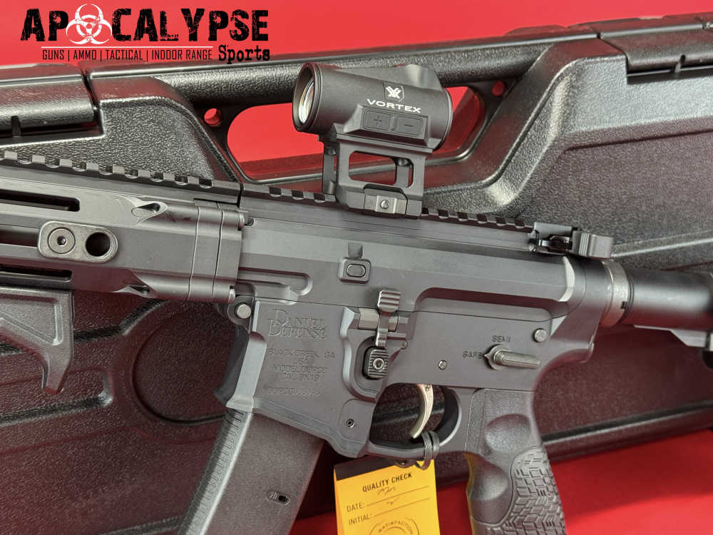 Daniel Defense PCC Pistol-img-5