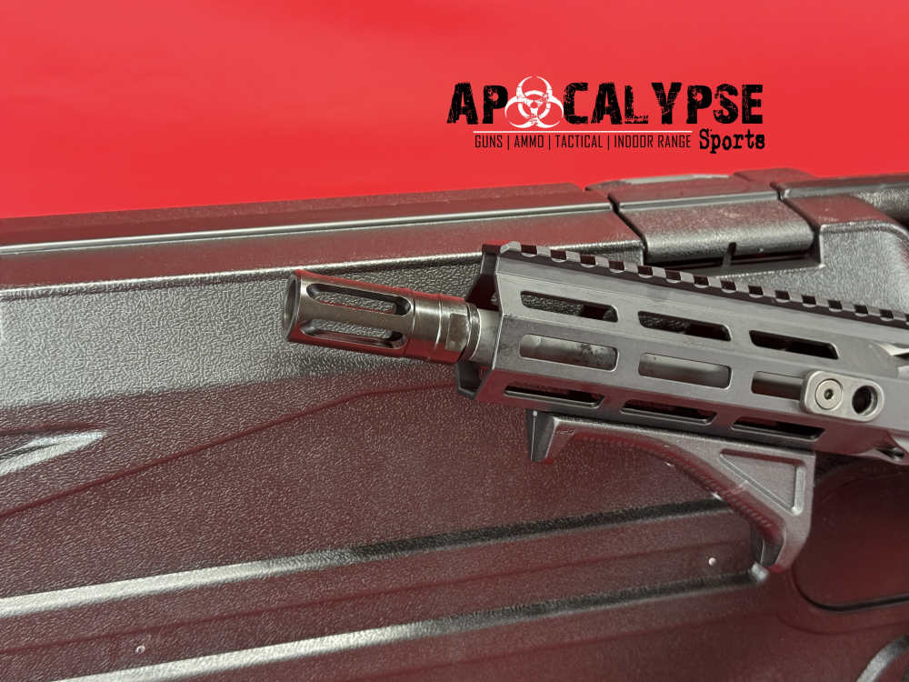 Daniel Defense PCC Pistol-img-3