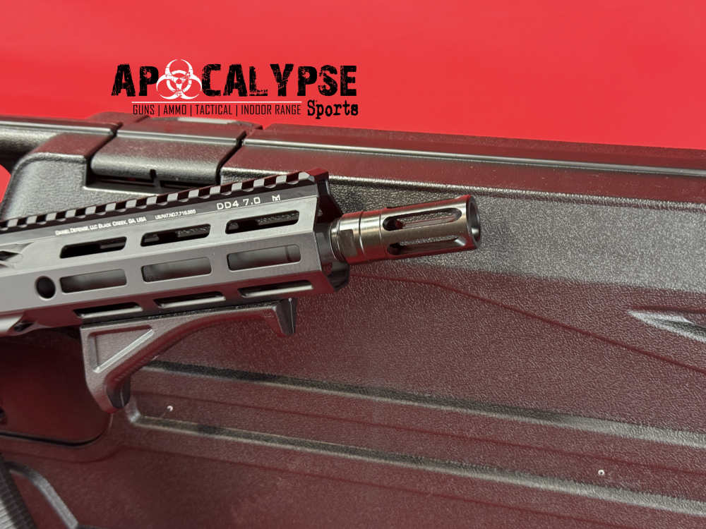 Daniel Defense PCC Pistol-img-4