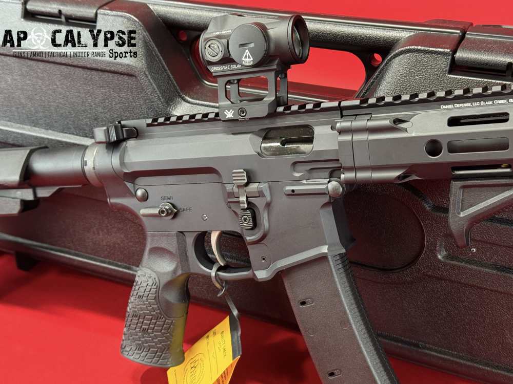 Daniel Defense PCC Pistol-img-6