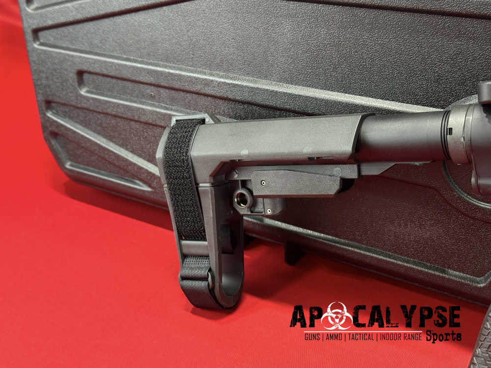 Daniel Defense PCC Pistol-img-7