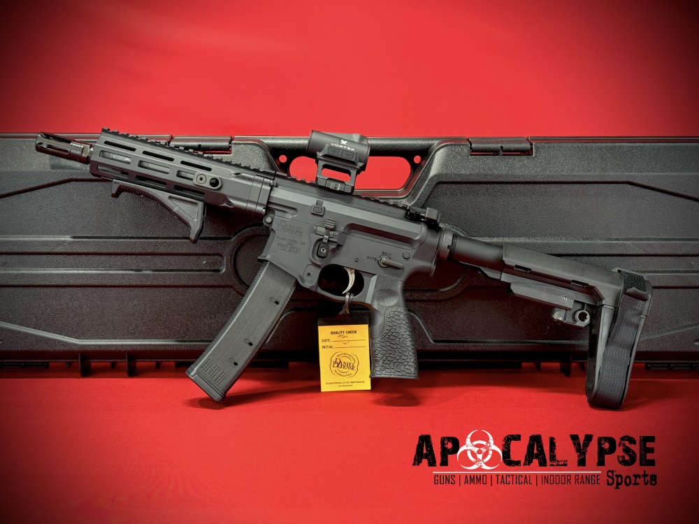 Daniel Defense PCC Pistol-img-1