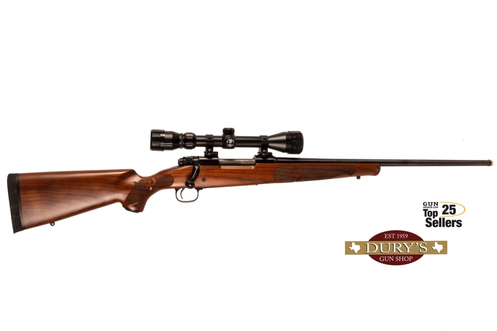 Winchester 70 Featherweight 30-06 Durys # 42192-img-0