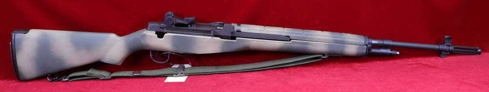 Bula Defense M14 NM .308-img-4