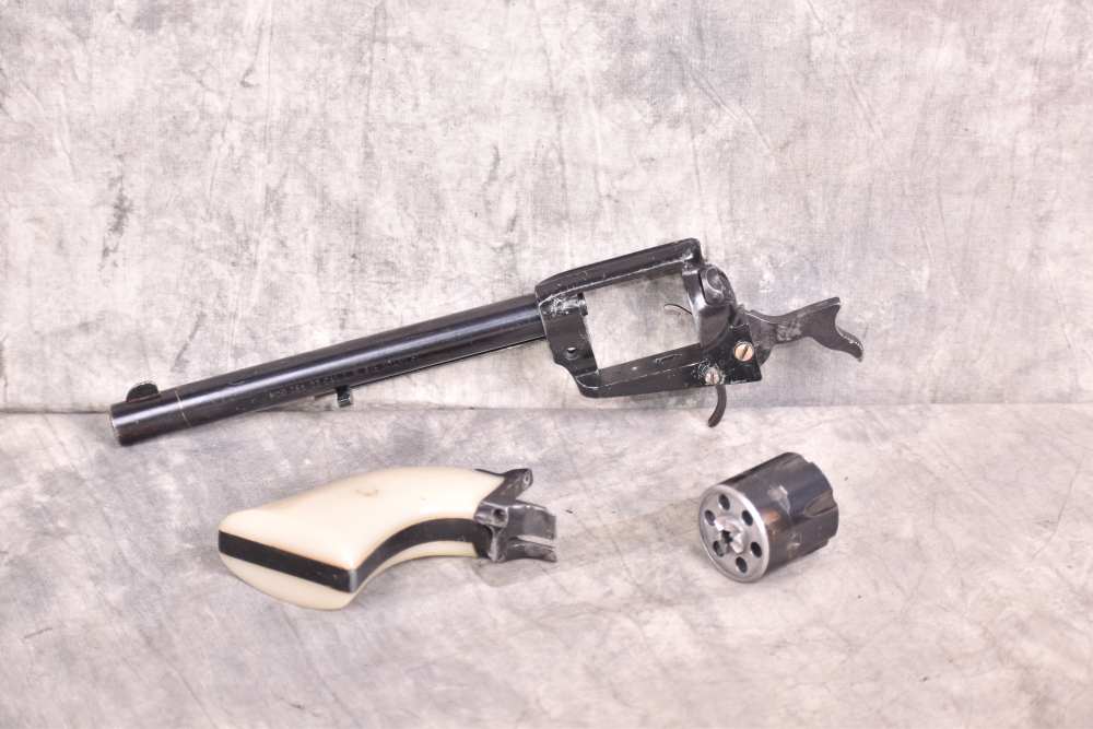 FIE Tex .22 LR-img-0