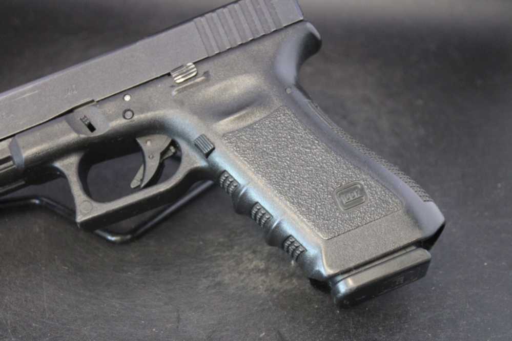 Glock 22 Gen3 .40S&W Item P-217-img-8