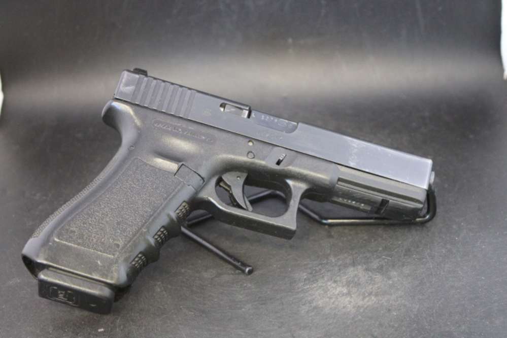 Glock 22 Gen3 .40S&W Item P-217-img-0