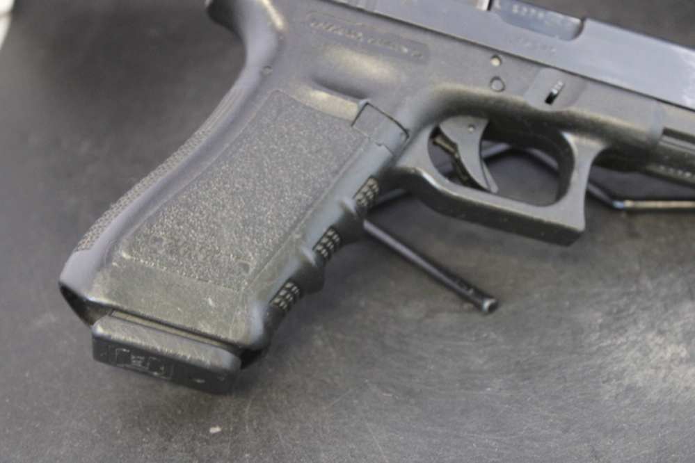 Glock 22 Gen3 .40S&W Item P-217-img-4