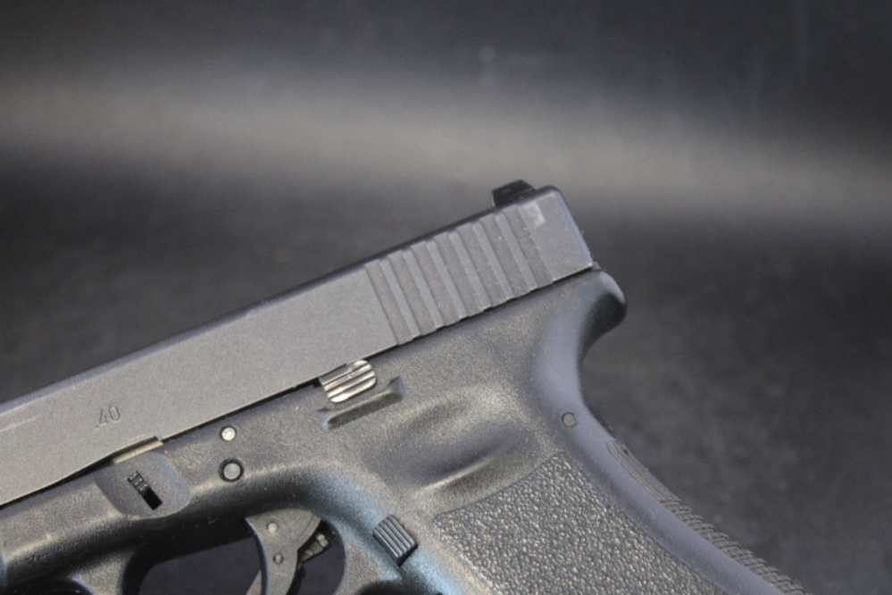 Glock 22 Gen3 .40S&W Item P-217-img-7