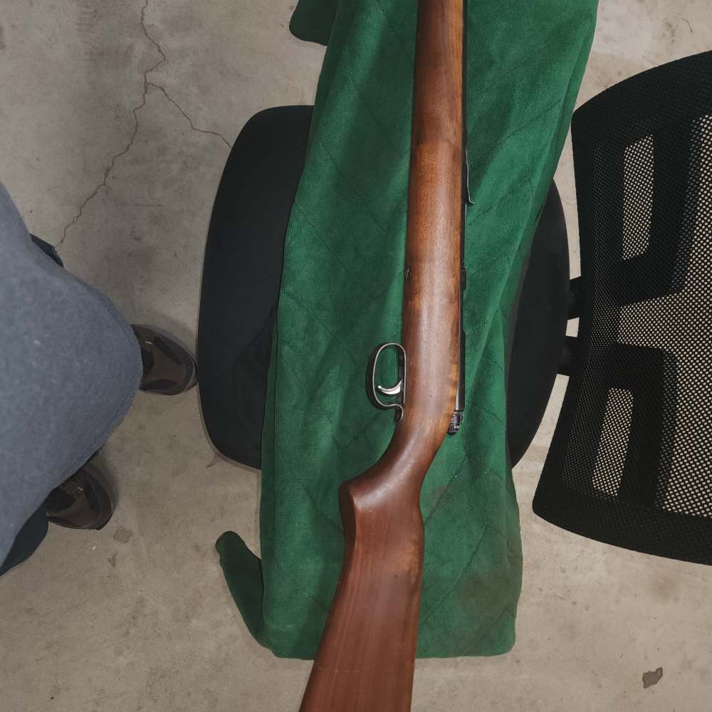 Remington mod 514 22 s,l and lr-img-0