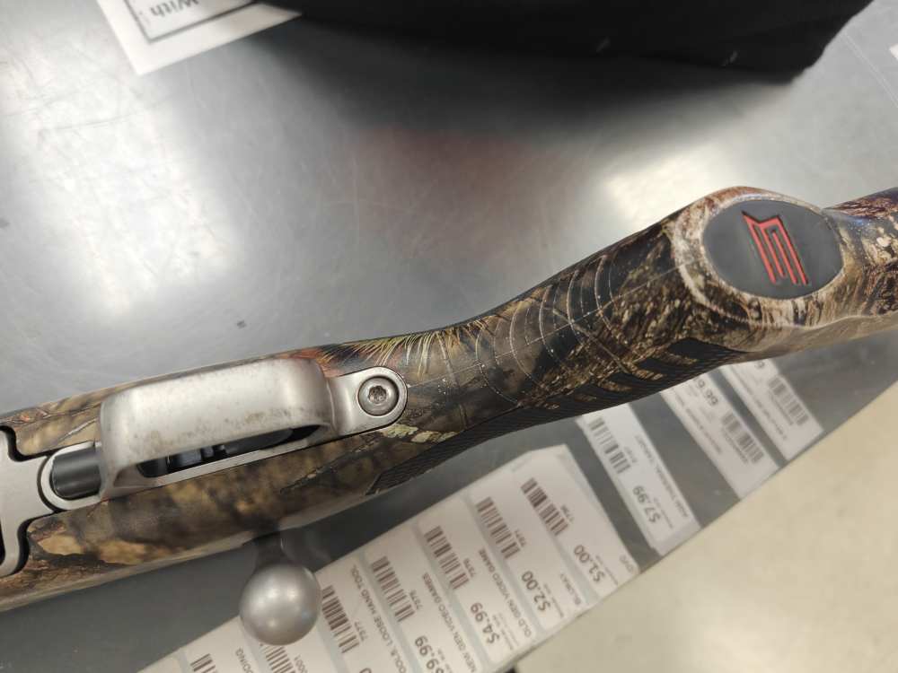 Savage 110 Bear Hunter 23” Barrel 300 Win Mag-img-21