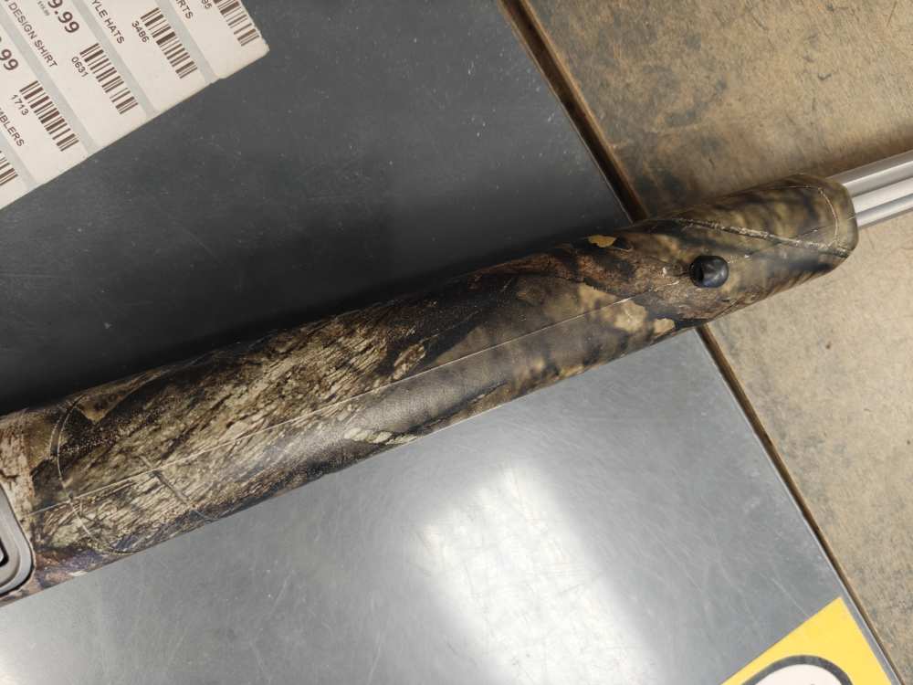 Savage 110 Bear Hunter 23” Barrel 300 Win Mag-img-23