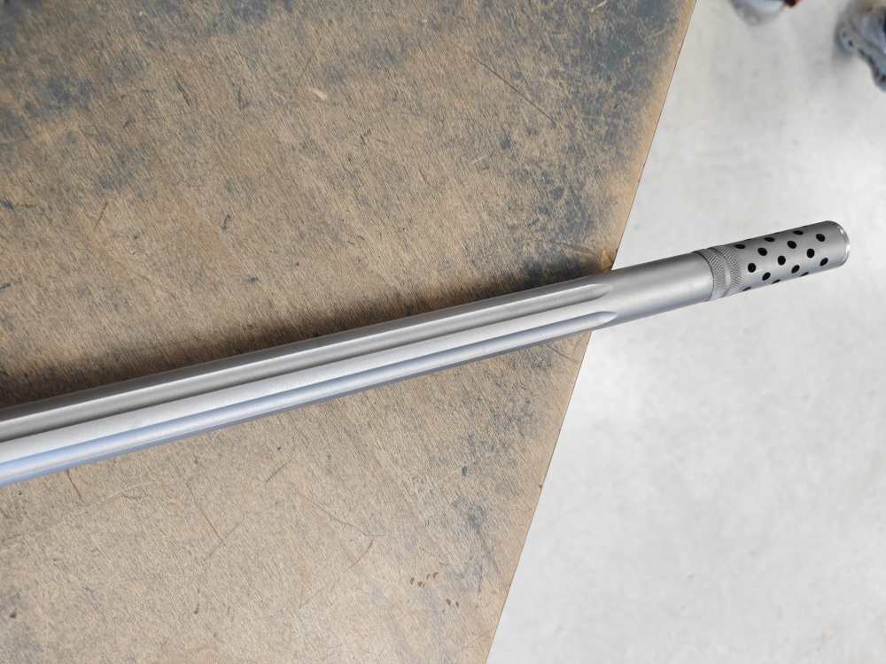 Savage 110 Bear Hunter 23” Barrel 300 Win Mag-img-24