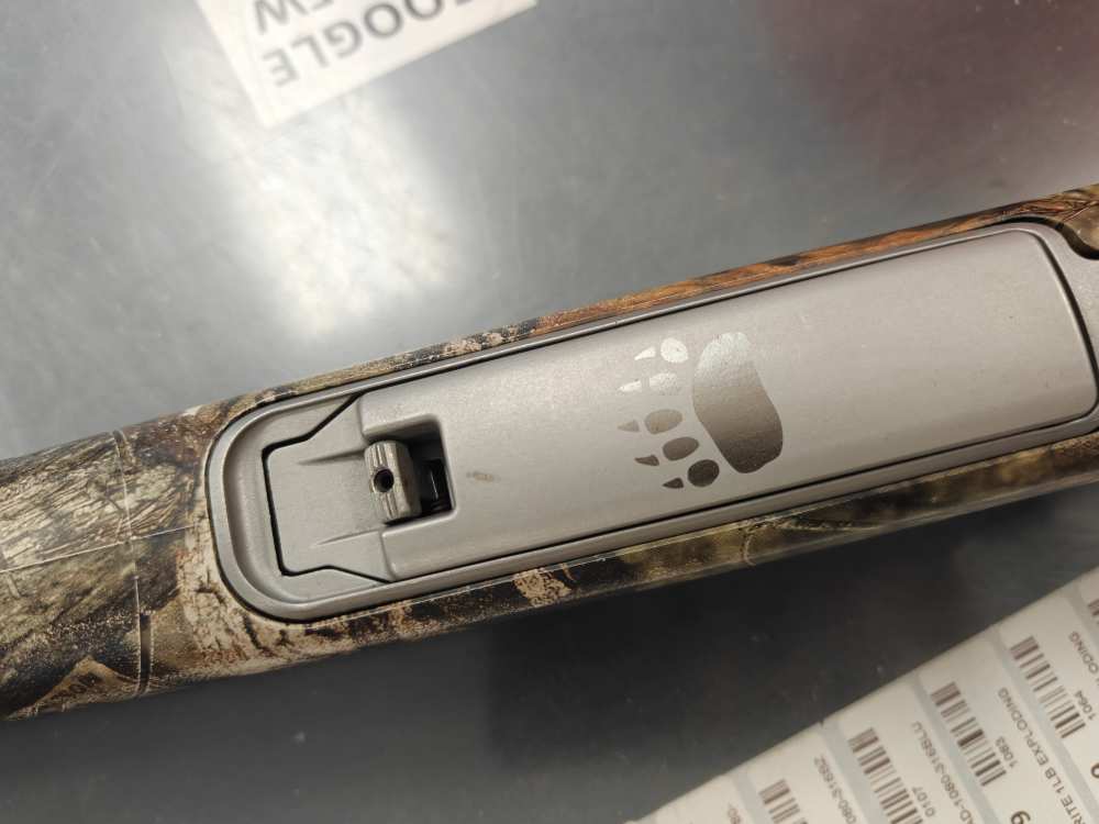 Savage 110 Bear Hunter 23” Barrel 300 Win Mag-img-22