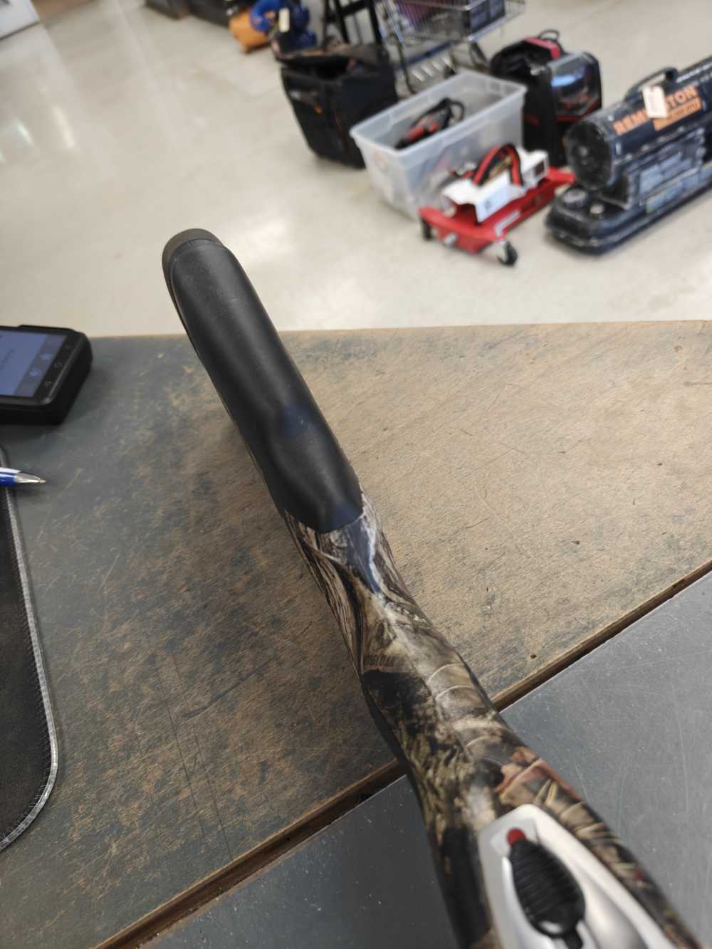 Savage 110 Bear Hunter 23” Barrel 300 Win Mag-img-11