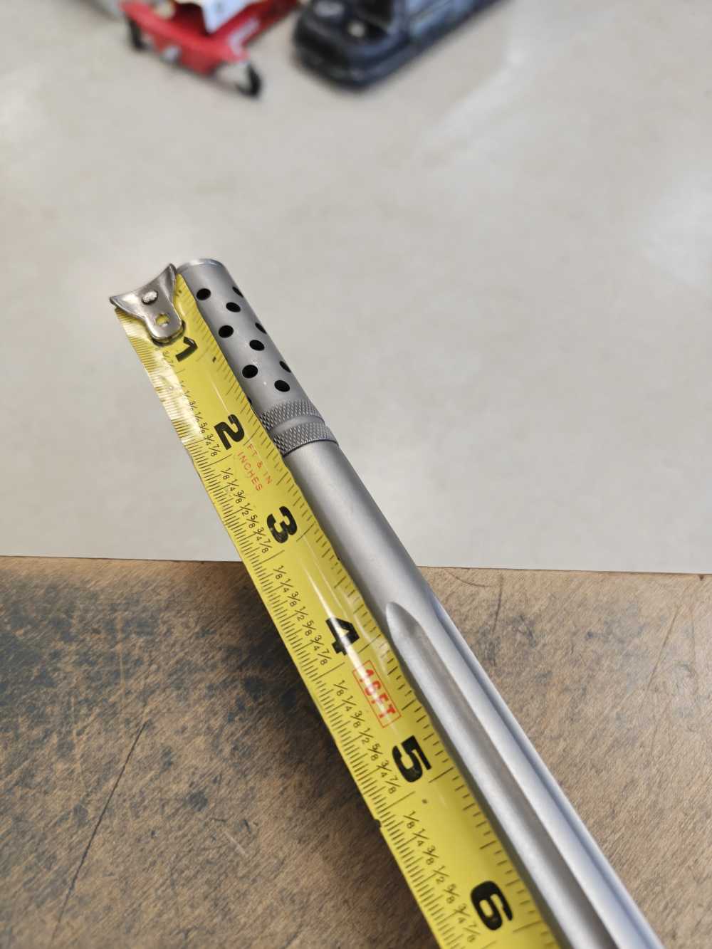 Savage 110 Bear Hunter 23” Barrel 300 Win Mag-img-25