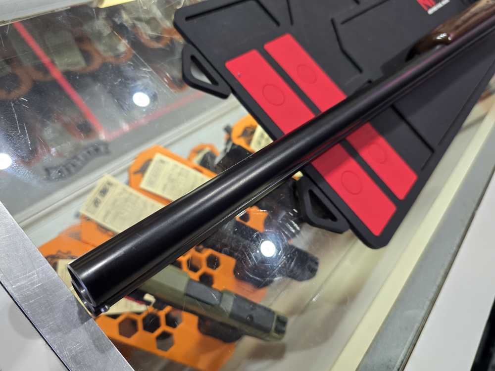 Universal Firearms - Double Wing - Side x Side - Shotgun - 12 GA - 28"-img-6