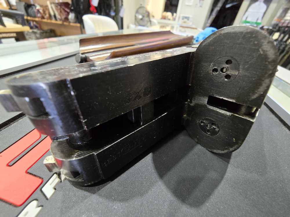 Universal Firearms - Double Wing - Side x Side - Shotgun - 12 GA - 28"-img-12