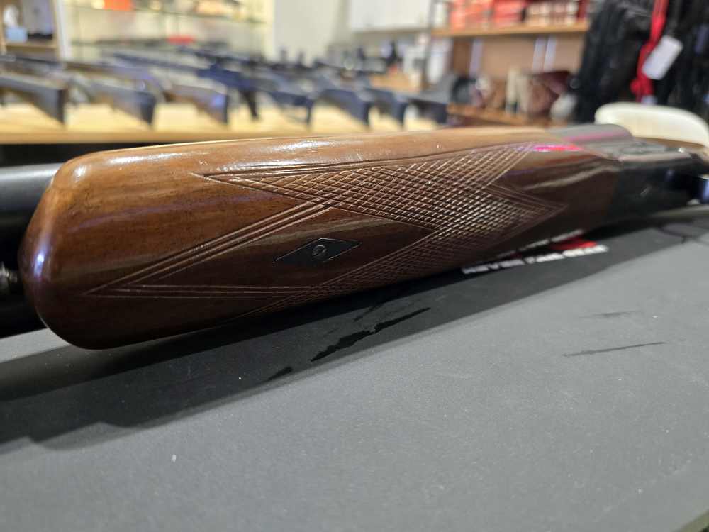Universal Firearms - Double Wing - Side x Side - Shotgun - 12 GA - 28"-img-1