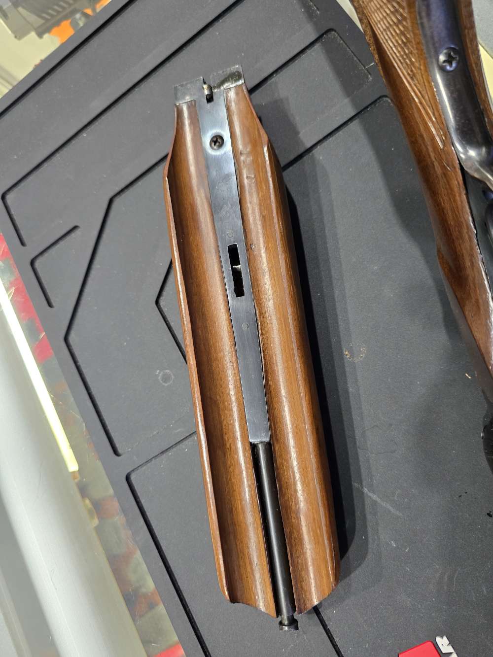 Universal Firearms - Double Wing - Side x Side - Shotgun - 12 GA - 28"-img-8