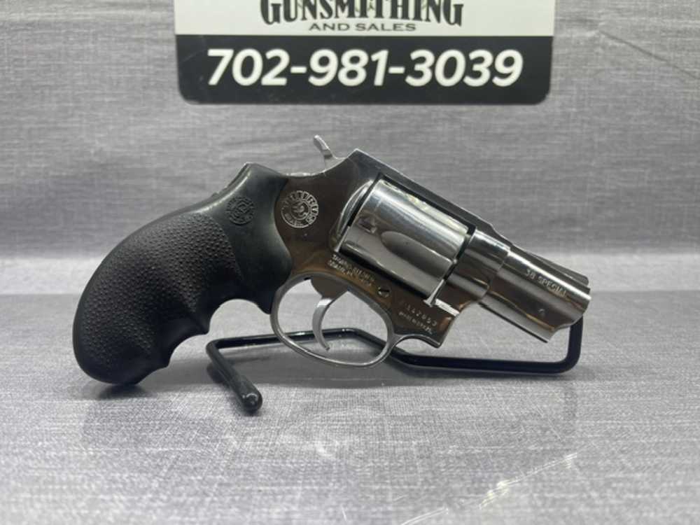 TAURUS FIREARMS ULTRA LITE - .38 SPECIAL -img-2